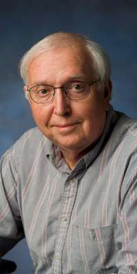 David S. McKay, American astrobiologist (NASA)., dies at age 77
